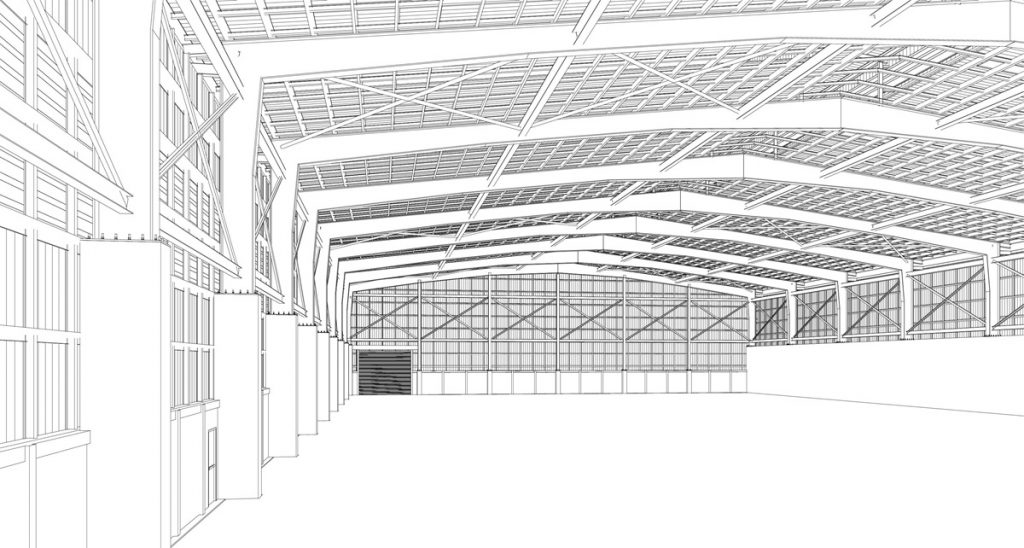 3d Warehouse Design