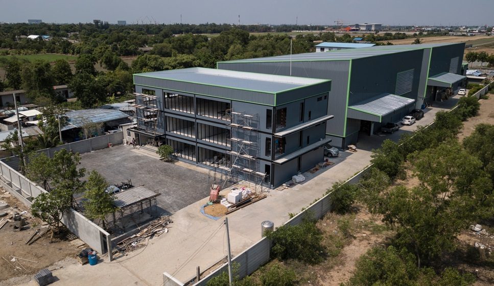 factory-with-office Factory With Office