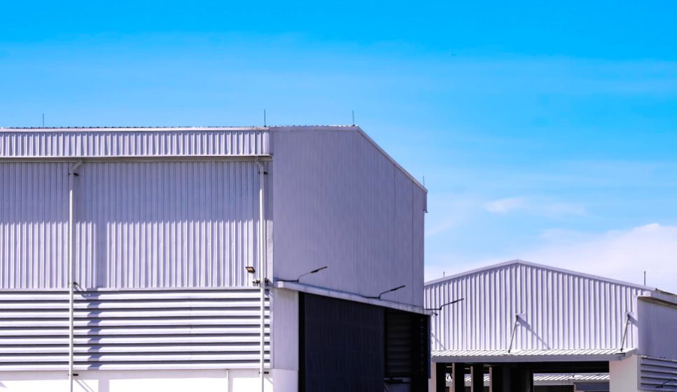 prefabricated-factory Prefabricated Factory