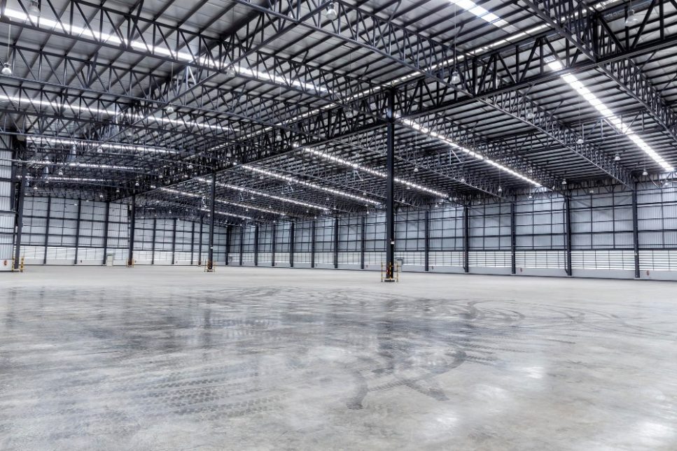 warehouse-general Warehouse General